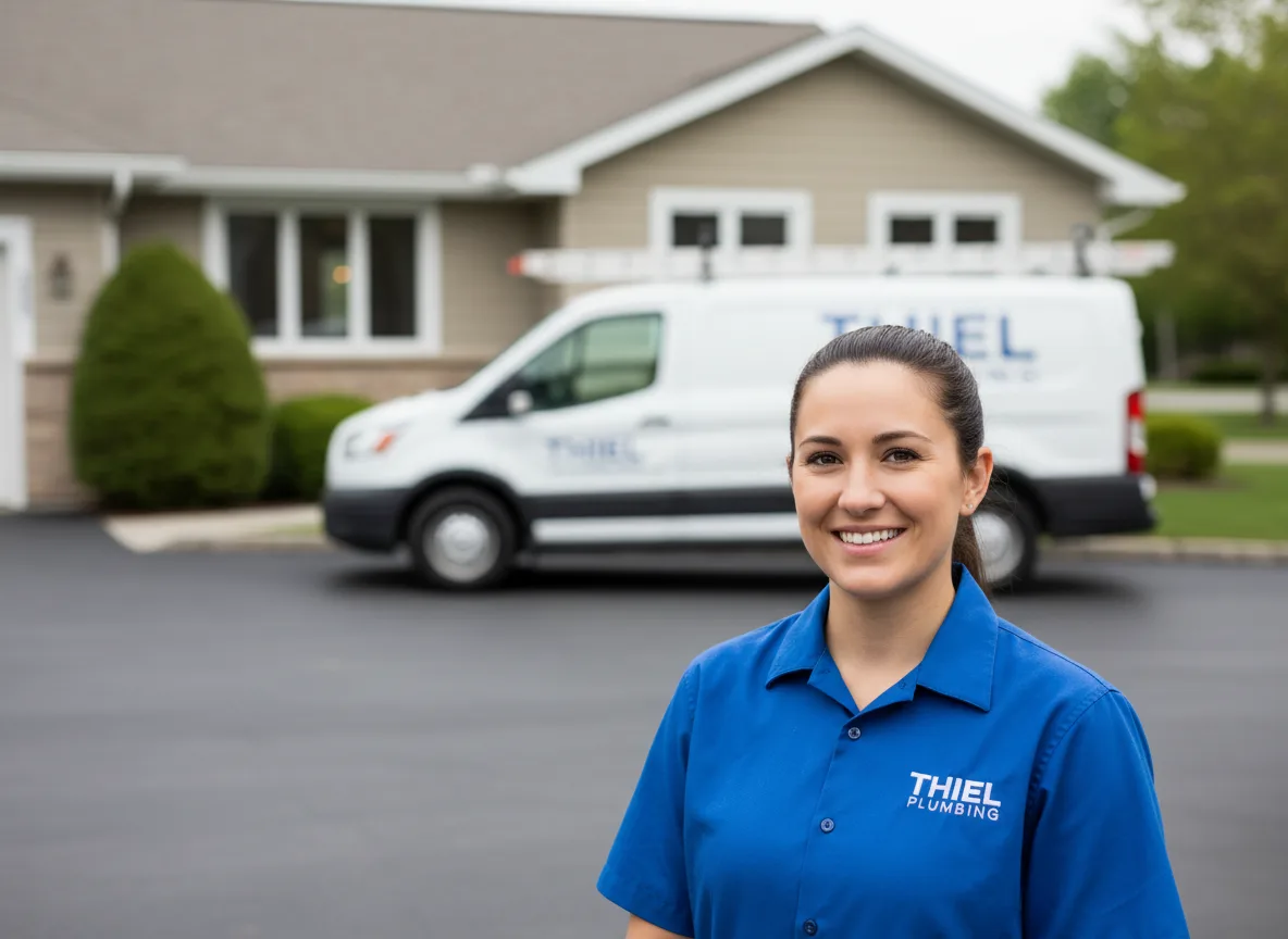 Plumber Appleton, MN FAQs